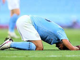 'Rodri thinks he's Pirlo!' | W...